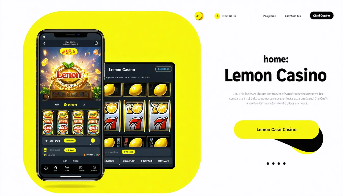 home Lemon Casino